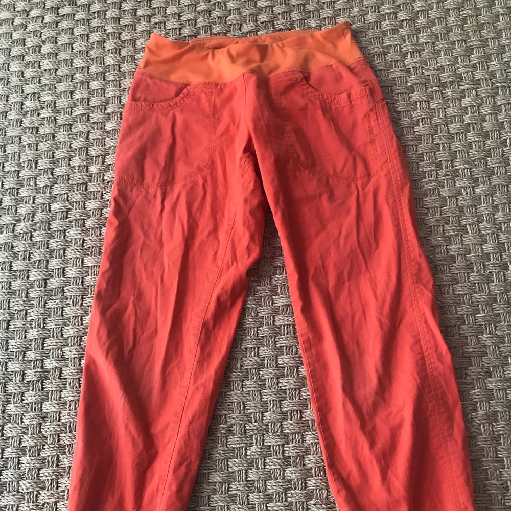 Black Diamond XS Notion Pants 2016